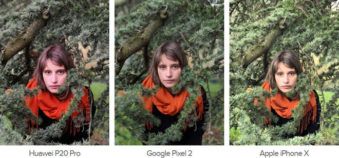 Máy ảnh Huawei P20 Pro tốt hơn bất kỳ loại điện thoại nào khác - 2