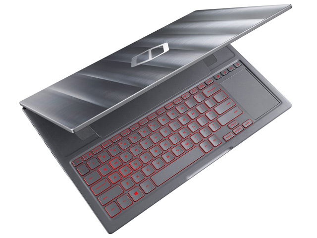Samsung tiếp tục tung ra laptop chơi game Odyssey Z mới Samsung tiếp tục tung ra laptop chơi game Odyssey Z mới