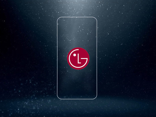 Xác nhận: LG G7 được tung ra cuối tháng 4, đẹp hơn iPhone X Xác nhận: LG G7 được tung ra cuối tháng 4, đẹp hơn iPhone X