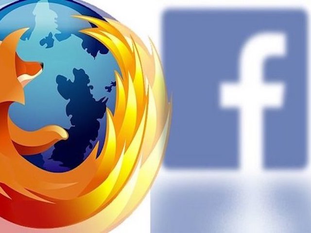 Mozilla ra mắt tiện ích mở rộng chặn Facebook theo dõi người dùng Mozilla ra mắt tiện ích mở rộng chặn Facebook theo dõi người dùng