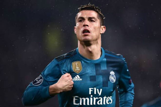 Ronaldo hủy diệt Juventus: Mất tích phòng thay đồ, bị nghi phải kiểm tra doping - 1