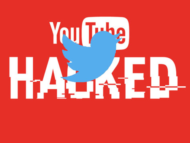 Trước vụ nổ súng, YouTube lâm vào tình trạng gián đoạn