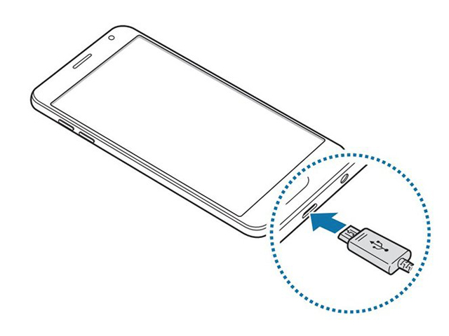 Lộ Galaxy J7 Duo: Cụm camera kép phía sau như Galaxy S9 +