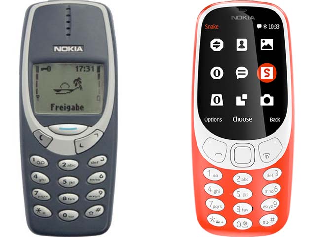 5 điện thoại Nokia &#34;nồi đồng cối đá&#34; nhất mọi thời đại