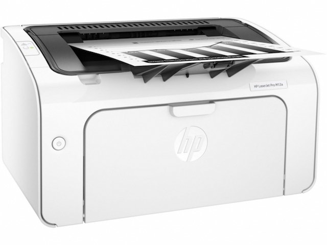 HP trình làng bộ đôi máy in laser giá rẻ, có tùy chọn in không dây