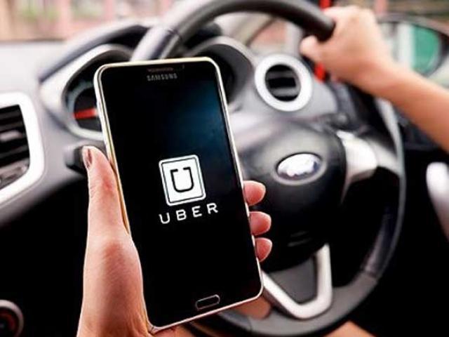 Mất 53 tỷ đồng tiền truy thu thuế khi Uber rời khỏi Việt Nam? Mất 53 tỷ đồng tiền truy thu thuế khi Uber rời khỏi Việt Nam?