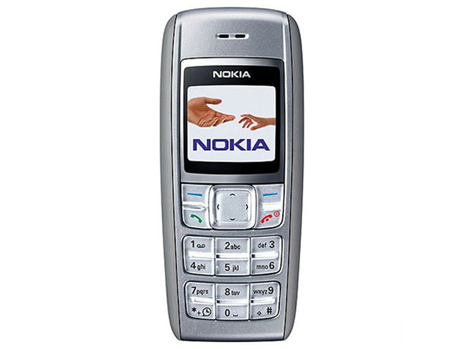 Những mẫu điện thoại Nokia VÔ ĐỊCH về doanh số bán ra - 9