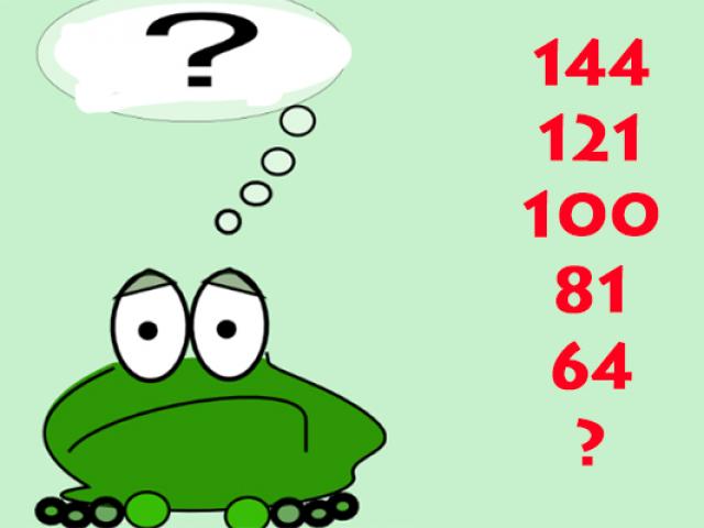 Bạn có thể hoàn thành hết bài kiểm tra IQ cực hóc búa sau không? Bạn có thể hoàn thành hết bài kiểm tra IQ cực hóc búa sau không?