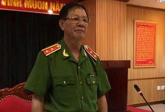 Nóng 24h qua: Lý do ông Phan Văn Vĩnh bị khởi tố, bắt tạm giam Nóng 24h qua: Lý do ông Phan Văn Vĩnh bị khởi tố, bắt tạm giam