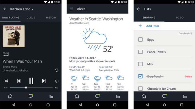 10 trợ lý ảo đắc lực mà người dùng smartphone Android nên sử dụng - 2