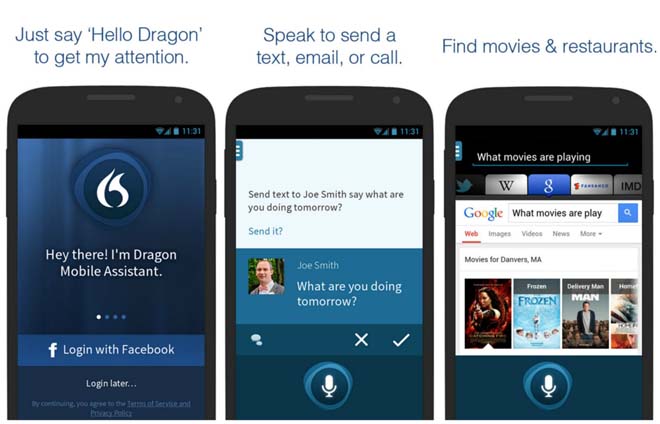 10 trợ lý ảo đắc lực mà người dùng smartphone Android nên sử dụng - 6