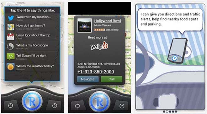 10 trợ lý ảo đắc lực mà người dùng smartphone Android nên sử dụng -  11