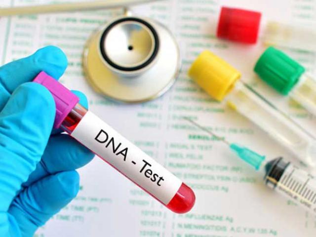 Xét nghiệm ADN hóa giải lời nguyền loạn luân
