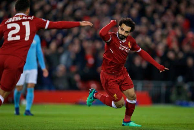 Everton – Liverpool: Hừng hực khí thế, dấu hỏi Salah Everton – Liverpool: Hừng hực khí thế, dấu hỏi Salah