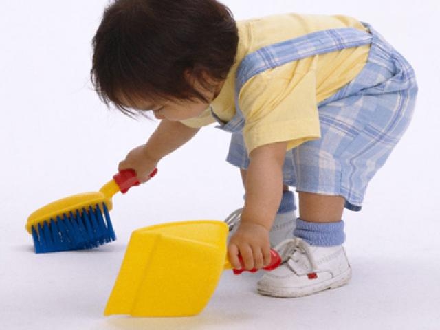 Bí quyết cha mẹ cần áp dụng nếu muốn con trở thành người tốt bụng, nhân ái