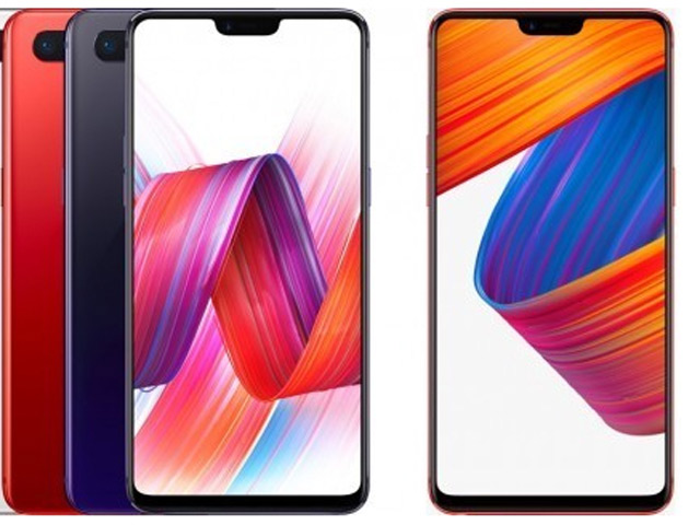 OnePlus 6 đang dần lộ diện OnePlus 6 đang dần lộ diện