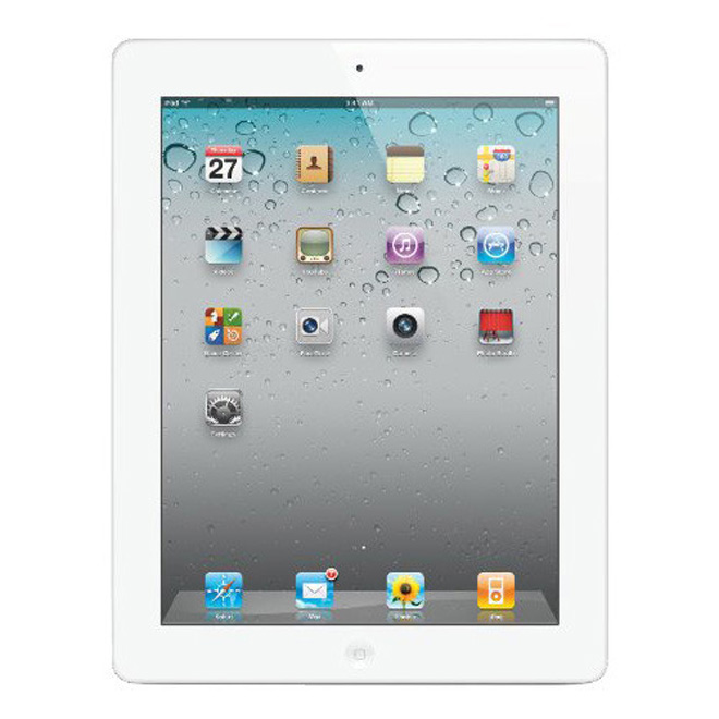 Cùng nhìn lại lịch sử 8 năm của iPad - 3