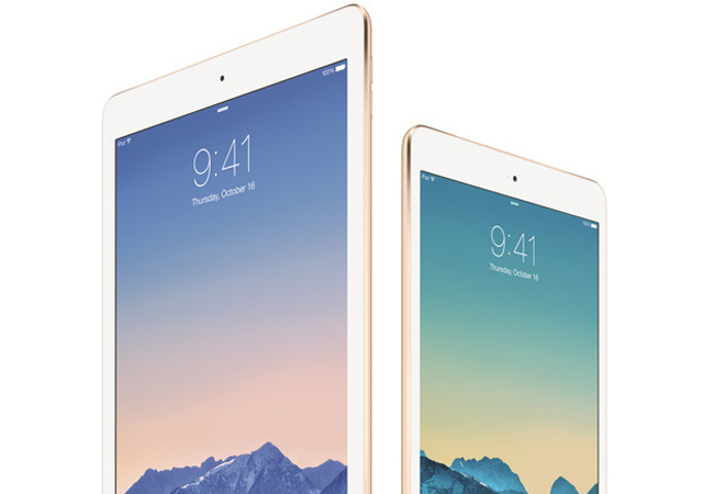 Cùng nhìn lại lịch sử 8 năm của iPad - 7