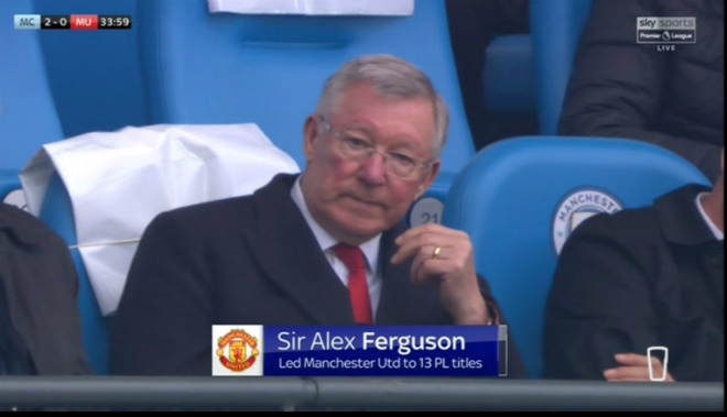 MU ngược dòng derby: Mourinho quyết “giải đề thi” của Sir Alex MU ngược dòng derby: Mourinho quyết “giải đề thi” của Sir Alex