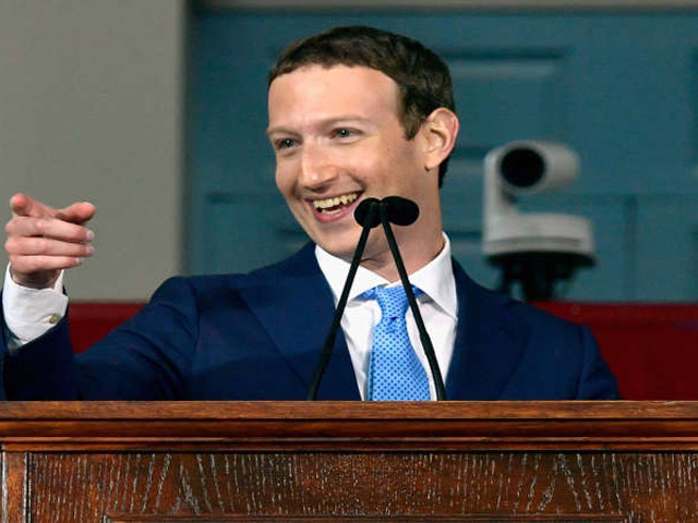 NÓNG: Facebook sẽ bị "tẩy chay" 24h vào ngày 11/04 tới