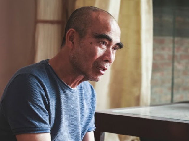 Đạo diễn Lưu Trọng Ninh: "Tôi tự tin khi xây dựng lầu xanh trong Kiều"