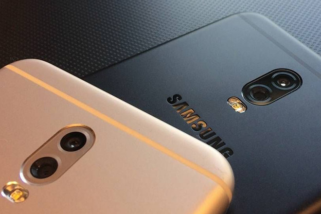 Dưới 8 triệu đồng, nên mua Samsung Galaxy J7+ hay iPhone 6 - 2