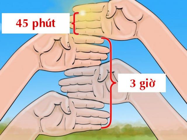 13 quy tắc sống còn trong những tình huống nguy hiểm ai cũng nên biết