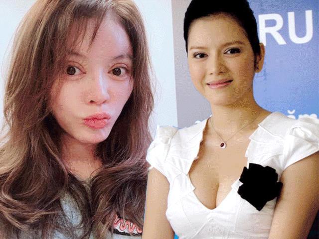 Loạt sao Việt gây bất ngờ với ngoại hình thay đổi quá nhanh