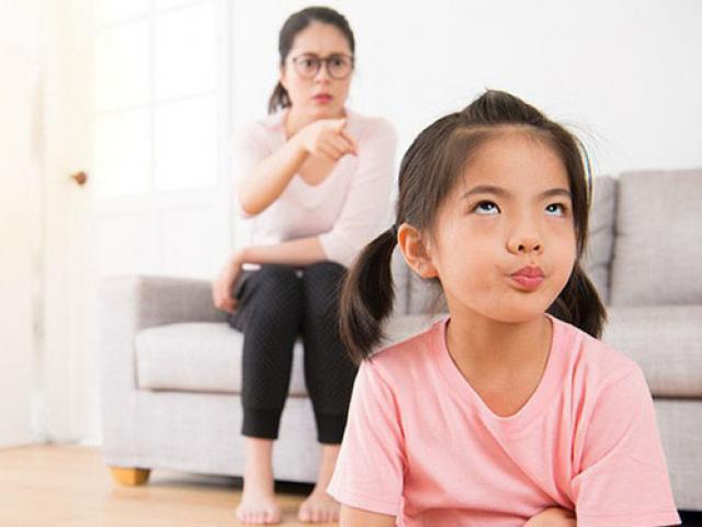 10 cách đơn giản để trị tận gốc tính bướng bỉnh của trẻ