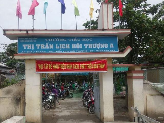 Nhiều học sinh lớp 2 chưa biết đọc, hiệu trưởng xin từ chức