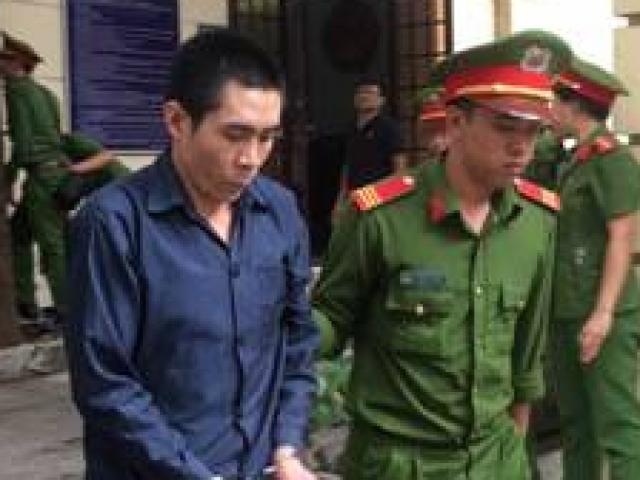 Dụ em ra sông bắt cá, cha dượng hiếp dâm người chị ở nhà