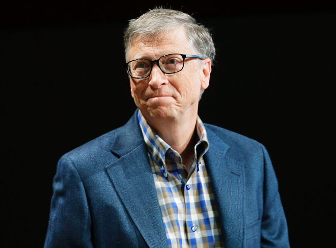 Khi 20 tuổi, Bill Gates đang làm gì? - 6