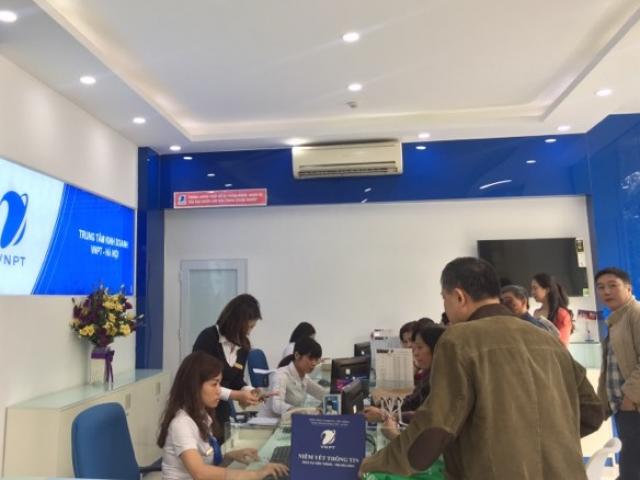 Chủ thuê bao nào phải bổ sung ảnh chân dung?