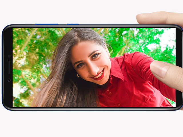 Đây là chiếc smartphone vừa mỏng, vừa đẹp, giá lại rẻ