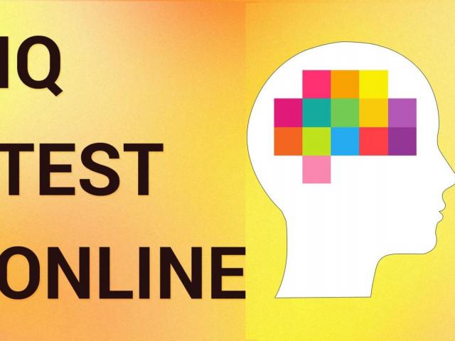 Người thông minh đến mấy cũng dễ bị đánh lừa bởi bài test IQ này Người thông minh đến mấy cũng dễ bị đánh lừa bởi bài test IQ này