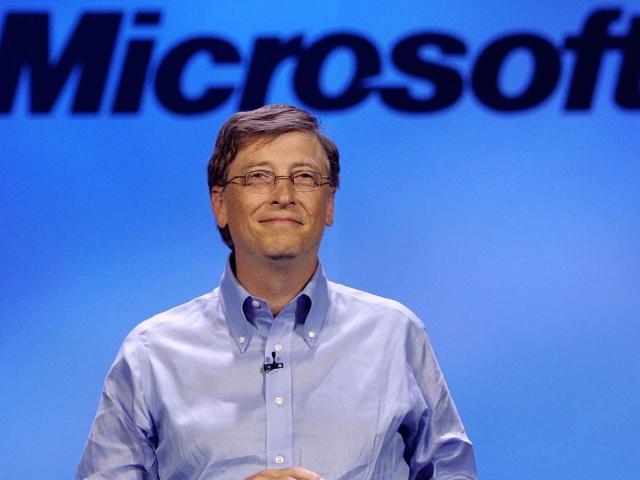 8 thói quen cực kỳ hiệu quả giúp Bill Gates đạt thành công tột bậc 8 thói quen cực kỳ hiệu quả giúp Bill Gates đạt thành công tột bậc