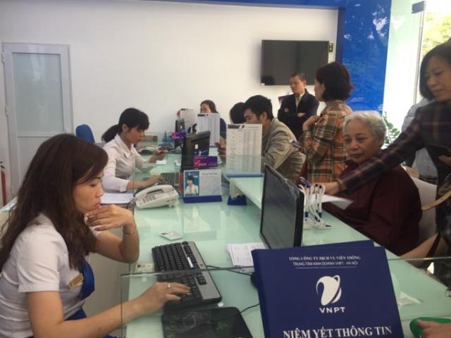 Không nhận được tin nhắn yêu cầu bổ sung ảnh, chủ thuê bao có bị thu hồi số di động?