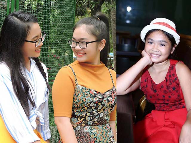 Hơn Phương Mỹ Chi 1 tuổi, Thiện Nhân thay đổi khác biệt sau 4 năm gia nhập showbiz