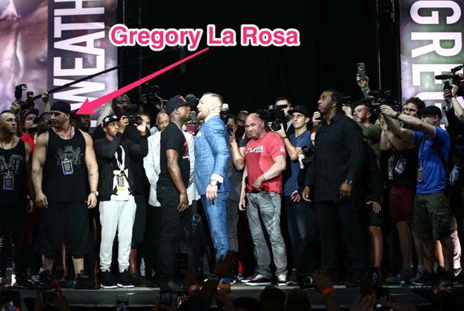 Mayweather bị bắn giữa đêm: Có mâu thuẫn, diễn biến khó ngờ Mayweather bị bắn giữa đêm: Có mâu thuẫn, diễn biến khó ngờ