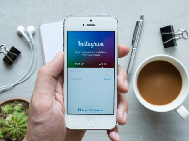 Tìm hiểu tính năng chụp ảnh xóa phông "ngon như iPhone X" của Instagram