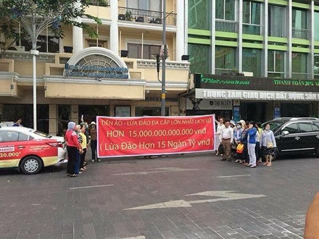 Chỉ thị của Thủ tướng yêu cầu tăng cường quản lý hoạt động về tiền ảo Chỉ thị của Thủ tướng yêu cầu tăng cường quản lý hoạt động về tiền ảo