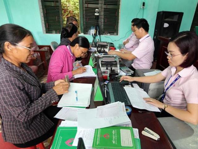 Vay mua, thuê nhà ở xã hội lãi suất 4,8%: Năm 2018 cho vay 1.000 tỷ Vay mua, thuê nhà ở xã hội lãi suất 4,8%: Năm 2018 cho vay 1.000 tỷ