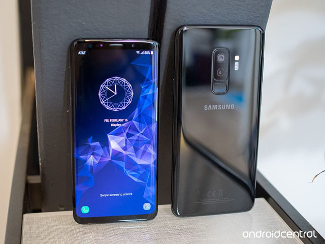 Những smartphone Android tốt nhất nên mua trong tháng 4
