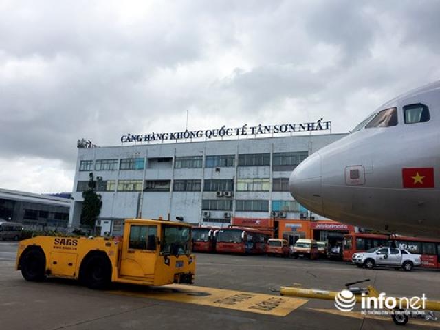 Vé bay dịp lễ 30/4-1/5: Chặng &#34;hot&#34; tăng tới vài triệu đồng/vé