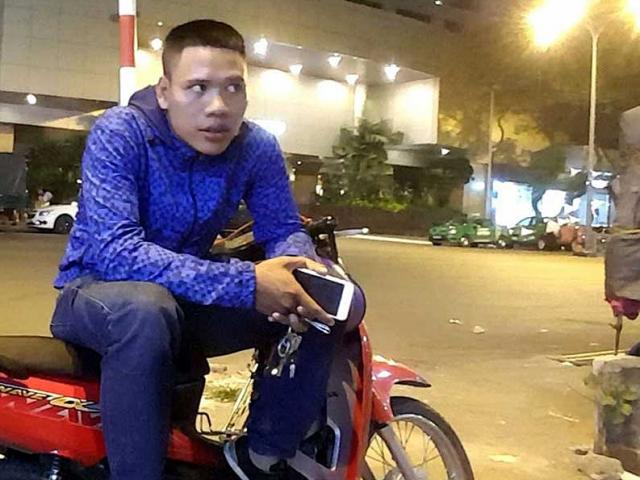 Giang hồ gốc Bắc cho vay nặng lãi ở TP.HCM Giang hồ gốc Bắc cho vay nặng lãi ở TP.HCM