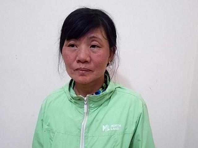 Bi kịch “mẹ hổ” giết con bị bắt sau 22 năm Bi kịch “mẹ hổ” giết con bị bắt sau 22 năm