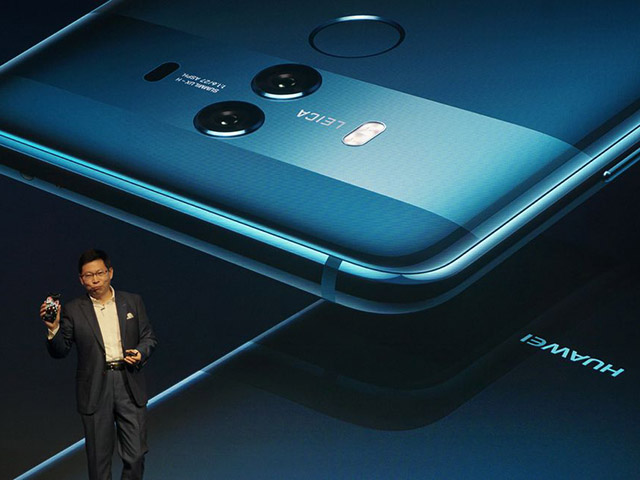 Không phải Samsung, đây mới là hãng tung smartphone gấp lại đầu tiên thế giới