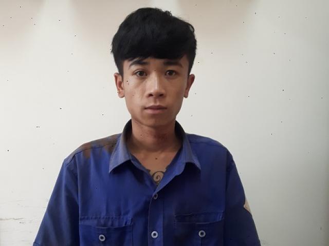 Thông tin mới nhất vụ “hot girl” chết trong phòng sau tiếng nổ Thông tin mới nhất vụ “hot girl” chết trong phòng sau tiếng nổ