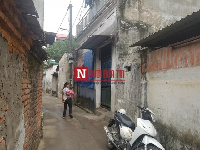 Nam thanh niên tử vong bất thường trên giường, đầu có thương tích
