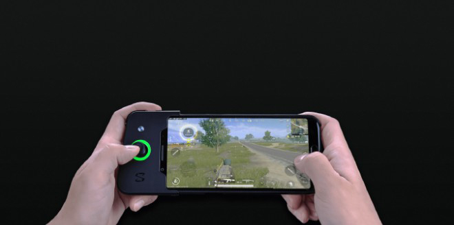 Xiaomi ra mắt smartphone cấu hình khủng cho game thủ - 6